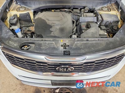 Zdjęcie 12 z 13 samochodu: 2020 KIA TELLURIDE S VIN:5XYP6DHC2LG035706 - miniatura