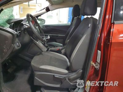 Zdjęcie 7 z 14 samochodu: 2014 FORD ESCAPE S VIN:1FMCU0F73EUD01329 - miniatura