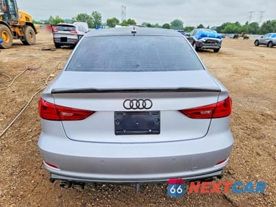 Zdjęcie 6 z 12 samochodu: 2016 AUDI A3 PREMIUM VIN:WAUB8GFF6G1028554 - miniatura