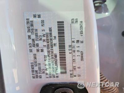 Zdjęcie 13 z 13 samochodu: 2024 FORD F150 XLT VIN:1FTFW3L80RKD74881 - miniatura