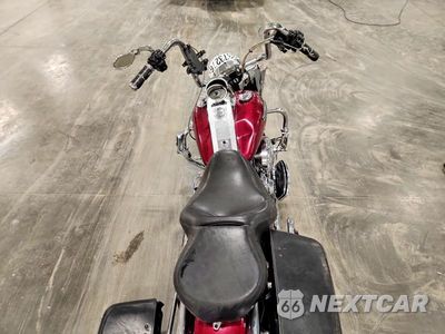 Zdjęcie 6 z 9 samochodu: 2004 HARLEY-DAVIDSON FLHRCI VIN:1HD1FRW194Y736996 - miniatura