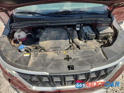 Zdjęcie 12 z 13 samochodu: 2023 KIA CARNIVAL LX VIN:KNDNB4H36P6196930 - miniatura