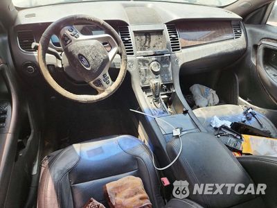 Zdjęcie 8 z 12 samochodu: 2015 FORD TAURUS LIMITED VIN:1FAHP2F87FG207241 - miniatura