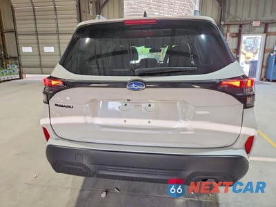 Zdjęcie 6 z 13 samochodu: 2025 SUBARU FORESTER PREMIUM VIN:JF2SLDBCXSH593712 - miniatura