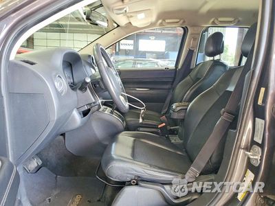 Zdjęcie 7 z 13 samochodu: 2015 JEEP COMPASS LATITUDE VIN:1C4NJDEB2FD163190 - miniatura