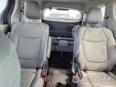 Zdjęcie 10 z 14 samochodu: 2022 TOYOTA SIENNA XLE VIN:5TDYRKEC9NS118009 - miniatura