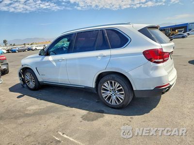 Drugie zdjęcie samochodu z przodu: 2016 BMW X5 XDRIVE35I VIN:5UXKR0C59G0P24798 - miniatura