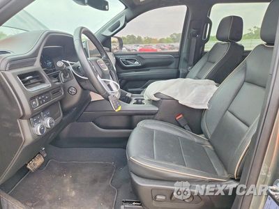 Zdjęcie 7 z 12 samochodu: 2024 GMC YUKON VIN:1GKS2GKD9RR223839 - miniatura