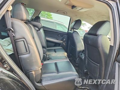 Zdjęcie 11 z 13 samochodu: 2011 MAZDA CX-9 VIN:JM3TB3DV6B0305138 - miniatura