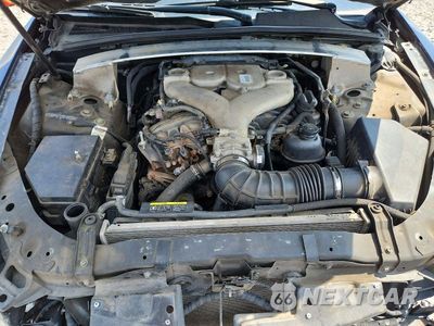 Zdjęcie 11 z 12 samochodu: 2009 CADILLAC CTS VIN:1G6DF577290105266 - miniatura