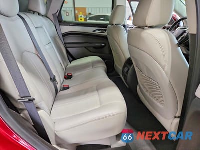 Zdjęcie 10 z 12 samochodu: 2015 CADILLAC SRX LUXURY COLLECTION VIN:3GYFNBE32FS545915 - miniatura