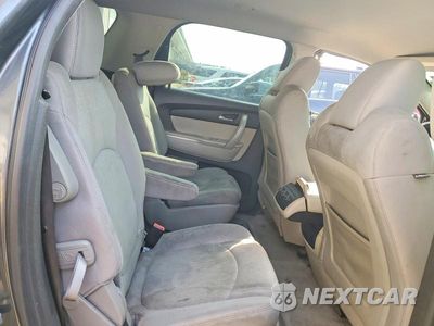 Zdjęcie 11 z 14 samochodu: 2012 GMC ACADIA SLE VIN:1GKKRPED1CJ413373 - miniatura