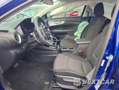 Zdjęcie 7 z 12 samochodu: 2022 KIA FORTE LXS VIN:3KPF24AD3NE437146 - miniatura