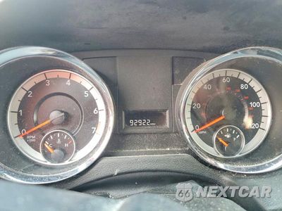 Zdjęcie 9 z 13 samochodu: 2020 DODGE GRAND CARAVAN SXT VIN:2C4RDGCGXLR206109 - miniatura