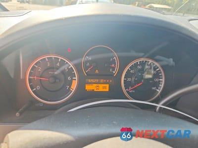 Zdjęcie 9 z 12 samochodu: 2012 NISSAN TITAN S VIN:1N6AA0CH9CN311403 - miniatura