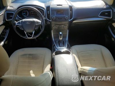 Zdjęcie 8 z 13 samochodu: 2015 FORD EDGE SEL VIN:2FMTK4J88FBC15891 - miniatura