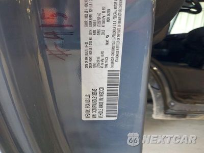 Zdjęcie 13 z 13 samochodu: 2020 RAM PROMASTER - DELIVERY VAN VIN:3C6URVJG5LE136515 - miniatura