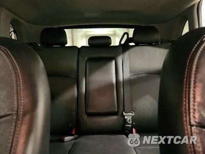 Zdjęcie 10 z 13 samochodu: 2014 MITSUBISHI OUTLANDER SPORT SE VIN:4A4AR4AUXEE025462 - miniatura