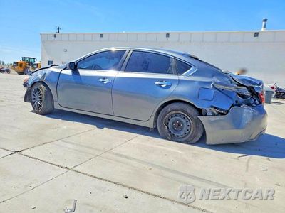Drugie zdjęcie samochodu z przodu: 2016 NISSAN ALTIMA 2.5 S VIN:1N4AL3AP7GC149335 - miniatura