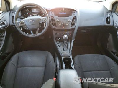 Zdjęcie 8 z 12 samochodu: 2016 FORD FOCUS SE VIN:1FADP3K23GL245886 - miniatura