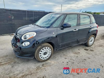 2016 FIAT 500L POP ZFBCFAAH5GZ038354 - główne zdjęcie licytacji z USA - miniatura