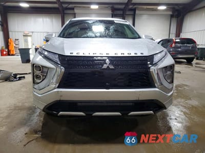 Piąte zdjęcie samochodu w środku: 2026 MITSUBISHI ECLIPSE CROSS SE VIN:JA4ATWAA1TZ020824 - miniatura
