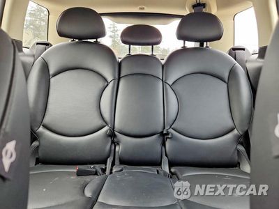 Zdjęcie 10 z 13 samochodu: 2016 MINI COOPER COUNTRYMAN VIN:WMWZB3C52GWR47927 - miniatura
