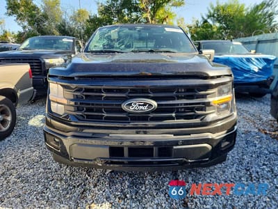 Piąte zdjęcie samochodu w środku: 2024 FORD F150 XLT VIN:1FTEW3KP0RKF03612 - miniatura