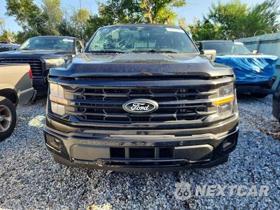 Piąte zdjęcie samochodu w środku: 2024 FORD F150 XLT VIN:1FTEW3KP0RKF03612 - miniatura