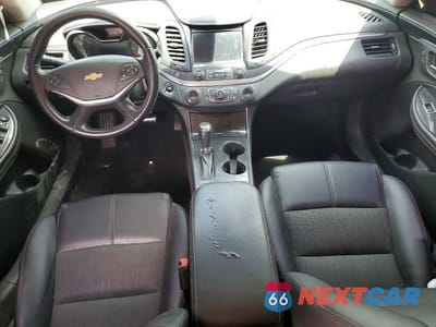 Zdjęcie 8 z 12 samochodu: 2019 CHEVROLET IMPALA LT VIN:2G11Z5SA7K9149553 - miniatura