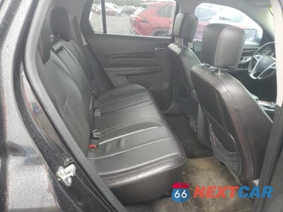 Zdjęcie 11 z 13 samochodu: 2015 GMC TERRAIN DENALI VIN:2GKFLUE3XF6310611 - miniatura