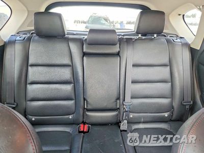 Zdjęcie 10 z 13 samochodu: 2016 MAZDA CX-5 GT VIN:JM3KE2DY1G0840098 - miniatura
