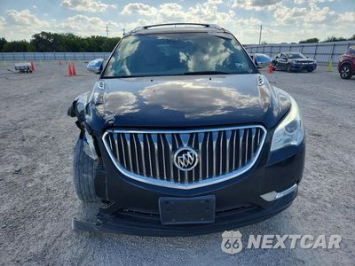 Piąte zdjęcie samochodu w środku: 2017 BUICK ENCLAVE VIN:5GAKVCKD1HJ207001 - miniatura