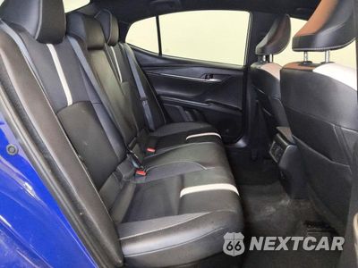 Zdjęcie 10 z 12 samochodu: 2025 TOYOTA CAMRY SE VIN:4T1DAACK0SU049918 - miniatura