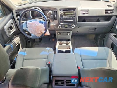 Zdjęcie 8 z 12 samochodu: 2008 HONDA RIDGELINE RTX VIN:2HJYK16358H529127 - miniatura