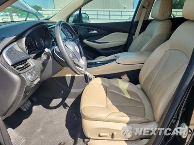 Zdjęcie 7 z 12 samochodu: 2016 BUICK ENVISION PREMIUM VIN:LRBFXFSX0GD216726 - miniatura