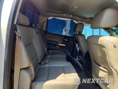 Zdjęcie 10 z 12 samochodu: 2014 CHEVROLET SILVERADO K1500 LTZ VIN:3GCUKSEJ3EG449622 - miniatura
