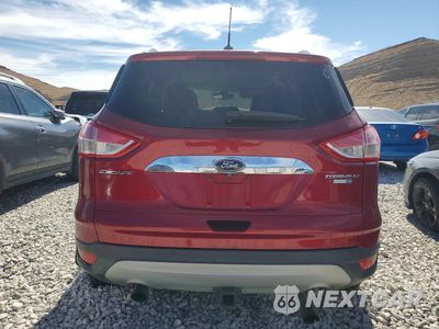 Zdjęcie 6 z 13 samochodu: 2014 FORD ESCAPE TITANIUM VIN:1FMCU9J90EUD17341 - miniatura