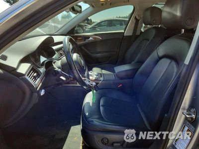 Zdjęcie 7 z 13 samochodu: 2015 AUDI A6 PREMIUM PLUS VIN:WAUGFAFC3FN023916 - miniatura