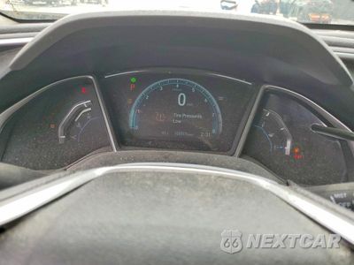 Zdjęcie 9 z 12 samochodu: 2018 HONDA CIVIC EX VIN:2HGFC2F72JH542832 - miniatura