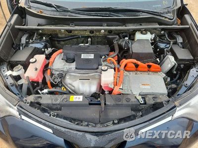 Zdjęcie 11 z 12 samochodu: 2017 TOYOTA RAV4 HV LIMITED VIN:JTMDJREV9HD129222 - miniatura