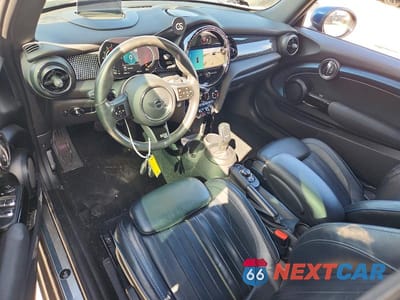 Zdjęcie 8 z 12 samochodu: 2022 MINI COOPER S VIN:WMW43DL04N3N78682 - miniatura
