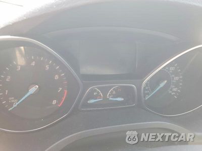 Zdjęcie 9 z 13 samochodu: 2013 FORD ESCAPE SE VIN:1FMCU0GX4DUC38383 - miniatura