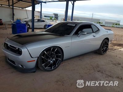 2021 DODGE CHALLENGER R/T 2C3CDZBT5MH546862 - główne zdjęcie licytacji z USA - miniatura