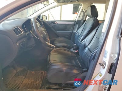 Zdjęcie 7 z 12 samochodu: 2011 VOLKSWAGEN GOLF VIN:WVWDA7AJ0BW288469 - miniatura