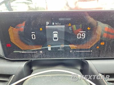 Zdjęcie 9 z 12 samochodu: 2026 KIA K4 LXS VIN:3KPFT4DE4TE327513 - miniatura