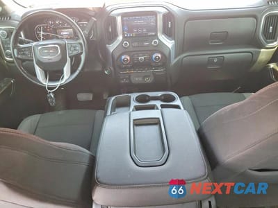 Zdjęcie 8 z 12 samochodu: 2019 GMC SIERRA K1500 ELEVATION VIN:1GTV9CED7KZ188054 - miniatura