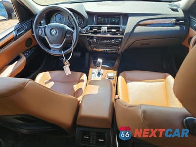 Zdjęcie 8 z 13 samochodu: 2017 BMW X3 XDRIVE28I VIN:5UXWX9C58H0T13647 - miniatura