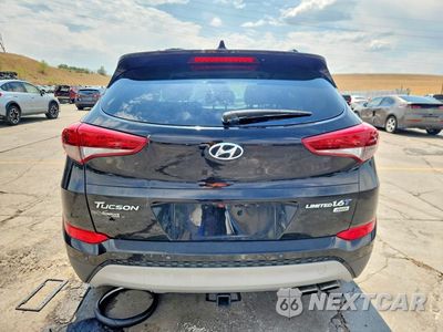 Zdjęcie 6 z 13 samochodu: 2017 HYUNDAI TUCSON LIMITED VIN:KM8J3CA26HU375436 - miniatura