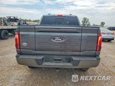 Zdjęcie 6 z 12 samochodu: 2026 FORD F150 KING RANCH VIN:1FTFW6L87TFA58959 - miniatura